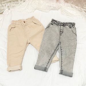 Zara Pants Bundle
